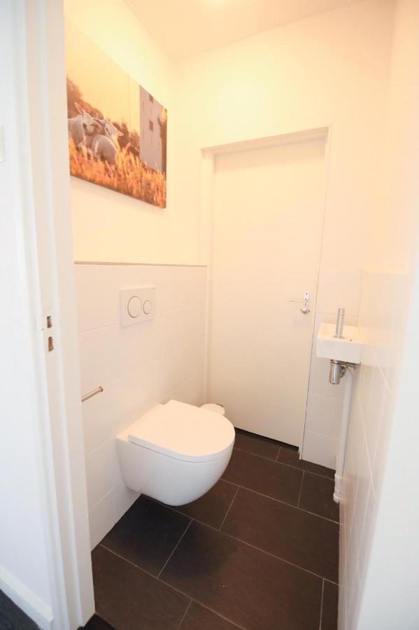 Water Villa Workum Exterior foto